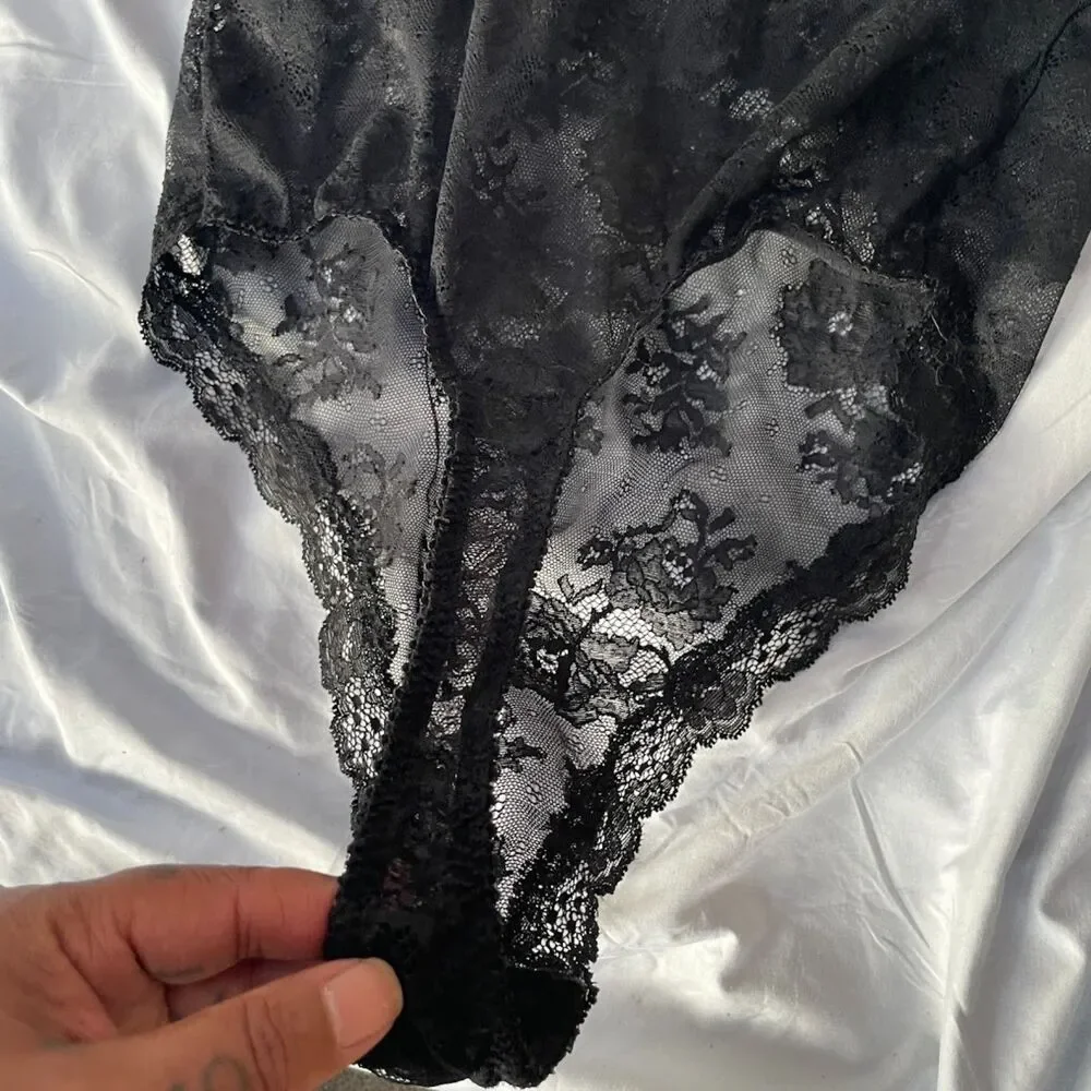 Arianne Lingerie vintage y2k